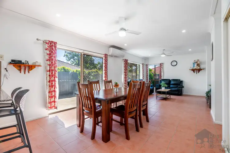 Sixth view of Homely house listing, 22 Harrison Crescent, Forest Lake QLD 4078