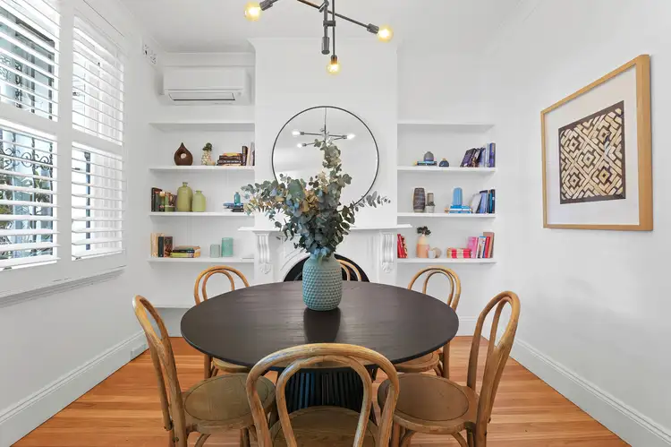Third view of Homely terrace listing, 400 Wilson Street, Darlington NSW 2008