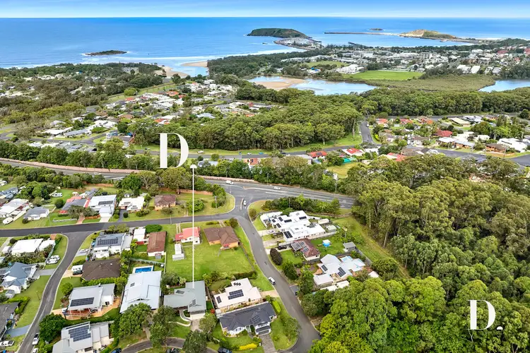 19 Honeyeater Way, Coffs Harbour NSW 2450