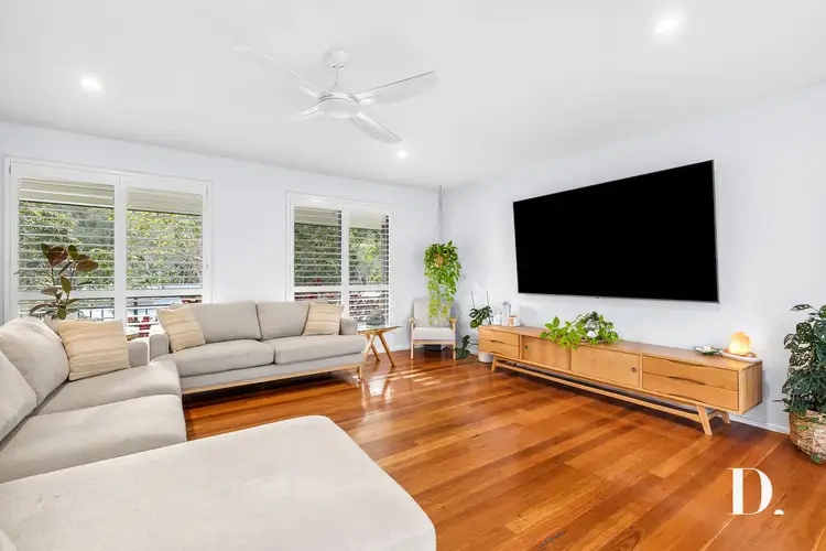 Second view of Homely house listing, 19 Honeyeater Way, Coffs Harbour NSW 2450
