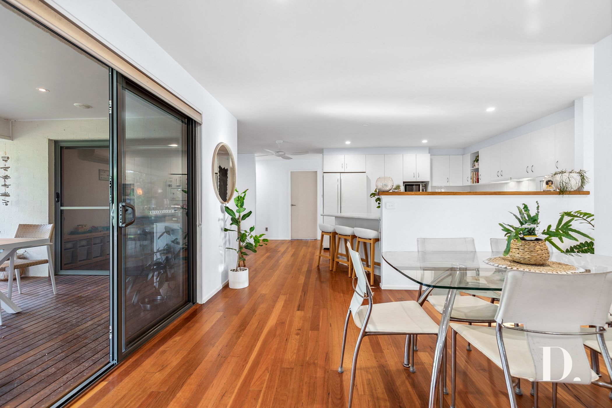 Fifth view of Homely house listing, 19 Honeyeater Way, Coffs Harbour NSW 2450