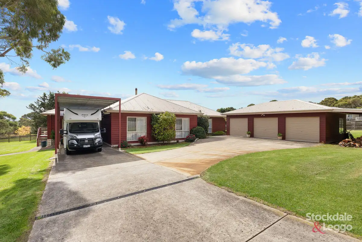 Main view of Homely house listing, 315 Woolamai Road, Woolamai VIC 3995