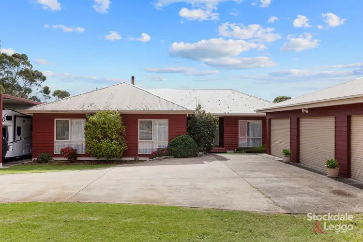 Fifth view of Homely house listing, 315 Woolamai Road, Woolamai VIC 3995