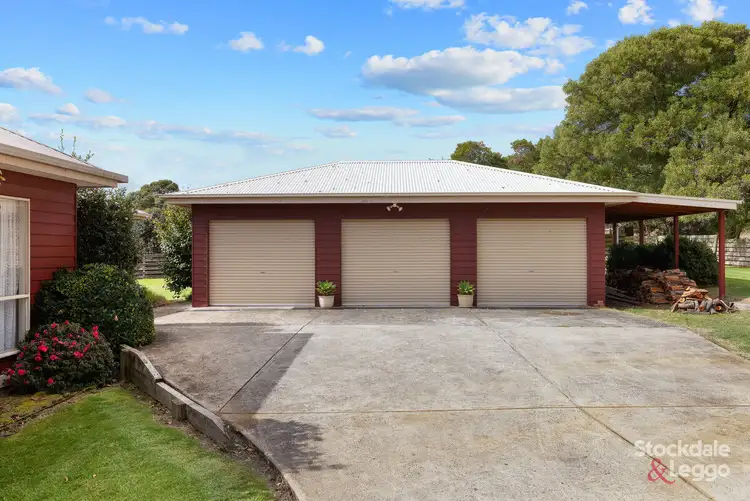Sixth view of Homely house listing, 315 Woolamai Road, Woolamai VIC 3995