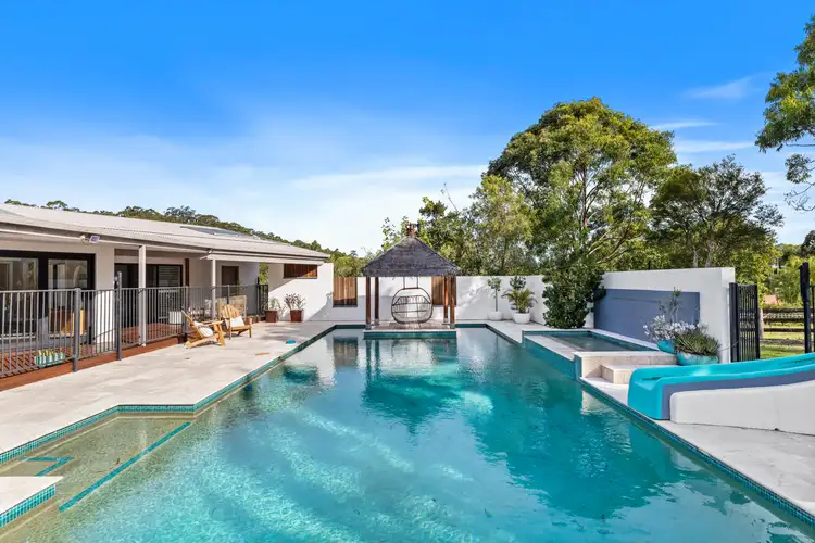 5 Gaggin Street, Clarence Town NSW 2321