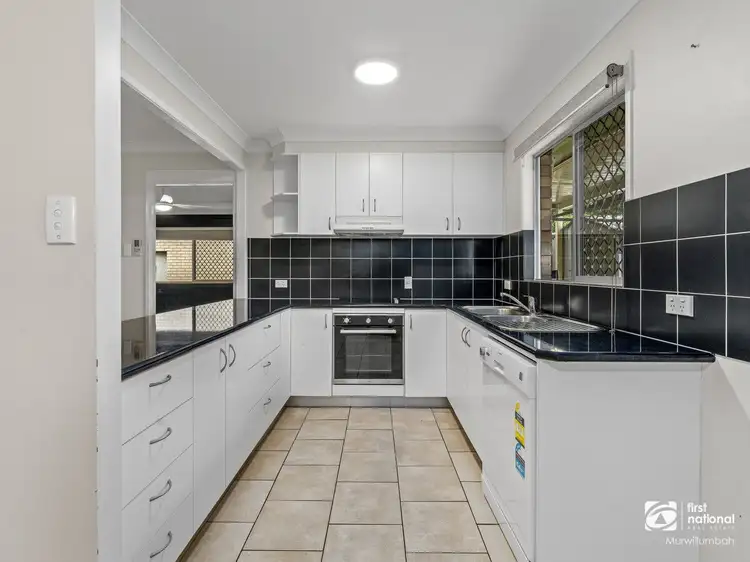 Fourth view of Homely house listing, 11 Tamarisk Avenue, Murwillumbah NSW 2484