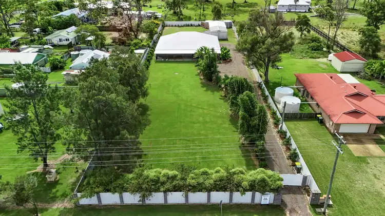 Third view of Homely house listing, 3 Pharlap Parade, Branyan QLD 4670