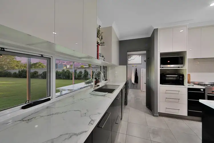 Fifth view of Homely house listing, 3 Pharlap Parade, Branyan QLD 4670