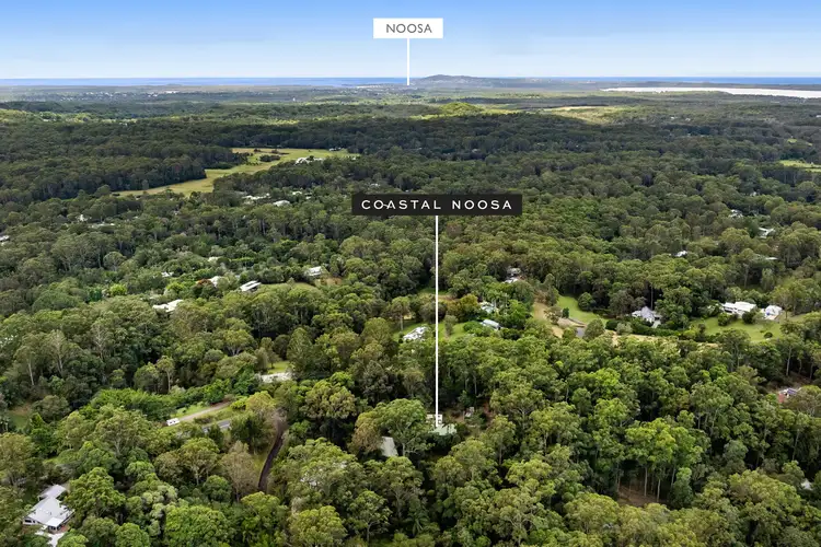 Second view of Homely house listing, 178 Duke Road, Doonan QLD 4562
