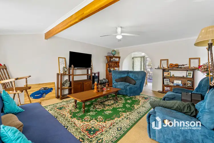 Fourth view of Homely house listing, 38 Ironbark Crescent, Raceview QLD 4305