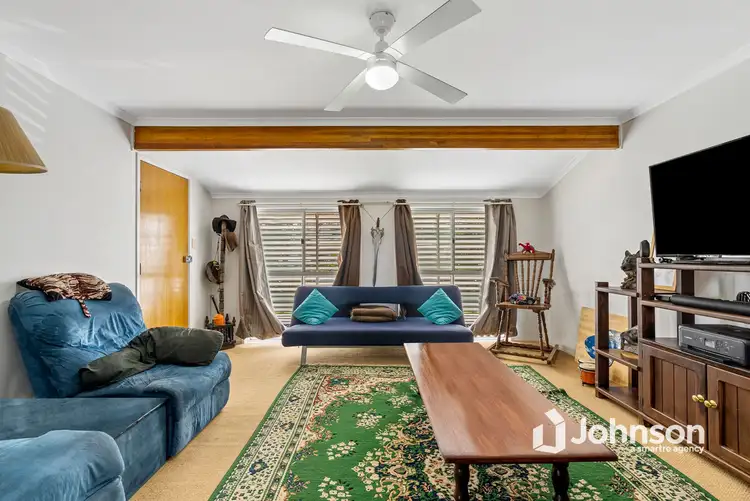 Fifth view of Homely house listing, 38 Ironbark Crescent, Raceview QLD 4305