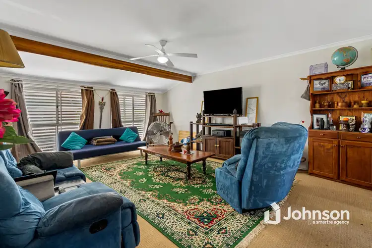 Sixth view of Homely house listing, 38 Ironbark Crescent, Raceview QLD 4305