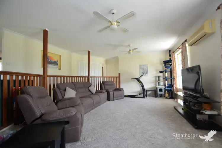 Third view of Homely house listing, 25 Treverton Street, Wallangarra QLD 4383
