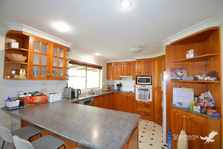 Fifth view of Homely house listing, 25 Treverton Street, Wallangarra QLD 4383