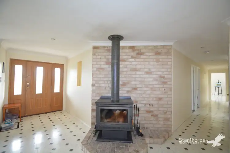 Seventh view of Homely house listing, 25 Treverton Street, Wallangarra QLD 4383