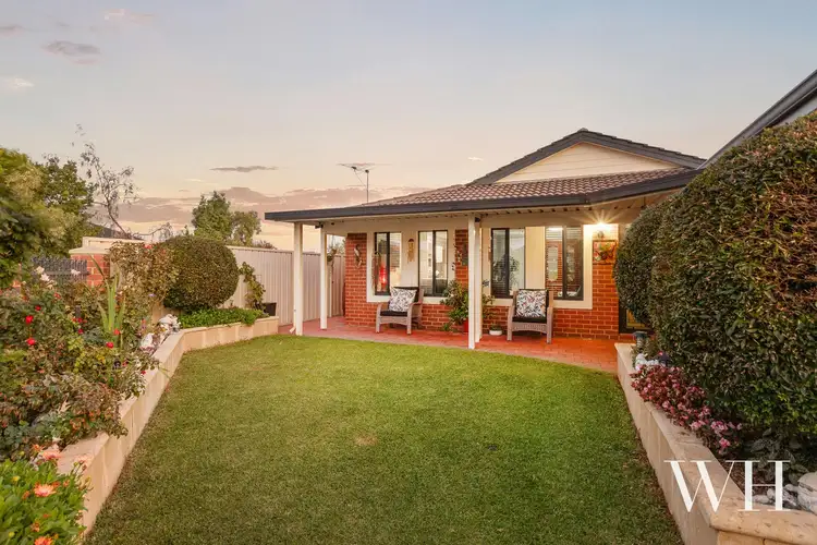 83 Sanctuary Drive, Bertram WA 6167