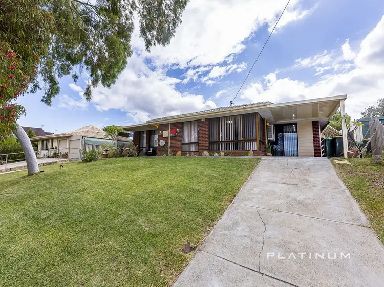 7 Eagle Street, Craigie WA 6025