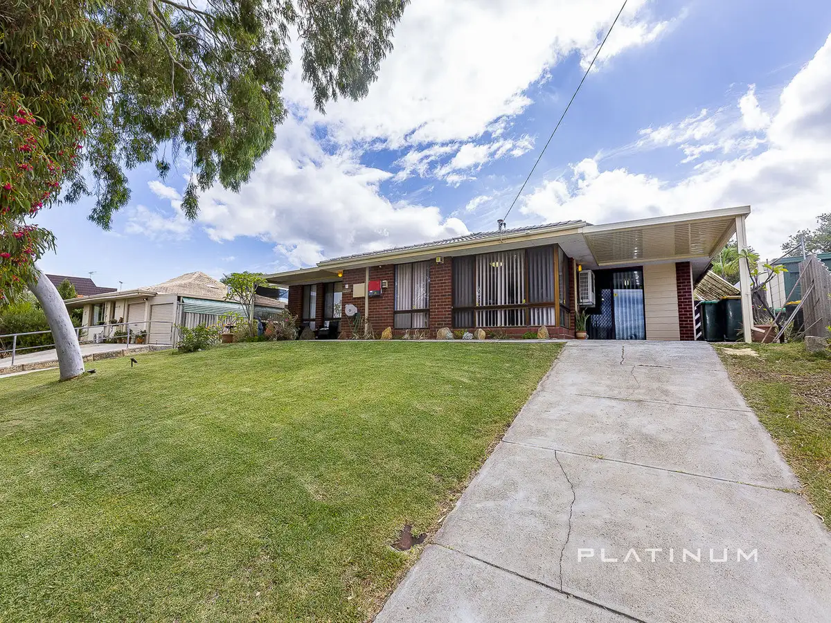 Main view of Homely house listing, 7 Eagle Street, Craigie WA 6025