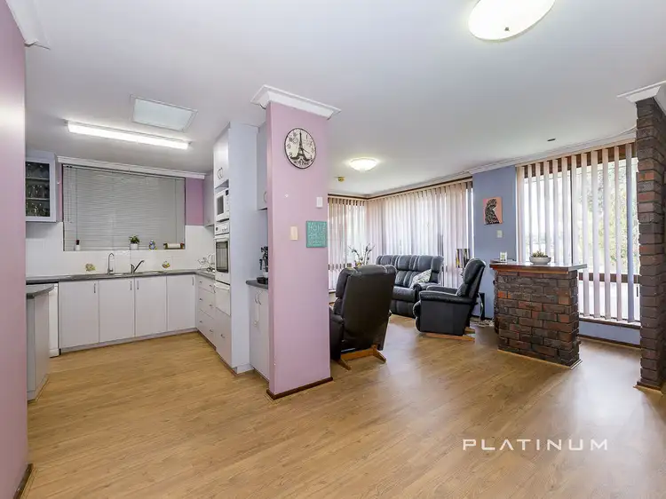 Second view of Homely house listing, 7 Eagle Street, Craigie WA 6025