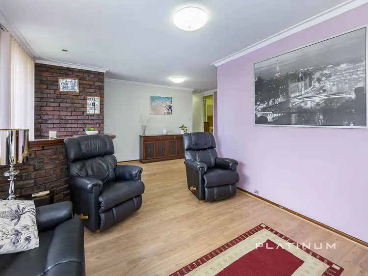 Fourth view of Homely house listing, 7 Eagle Street, Craigie WA 6025