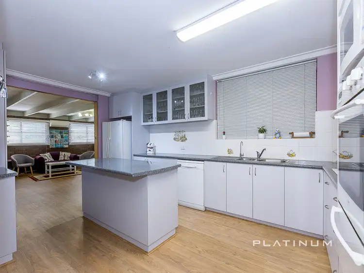 Fifth view of Homely house listing, 7 Eagle Street, Craigie WA 6025