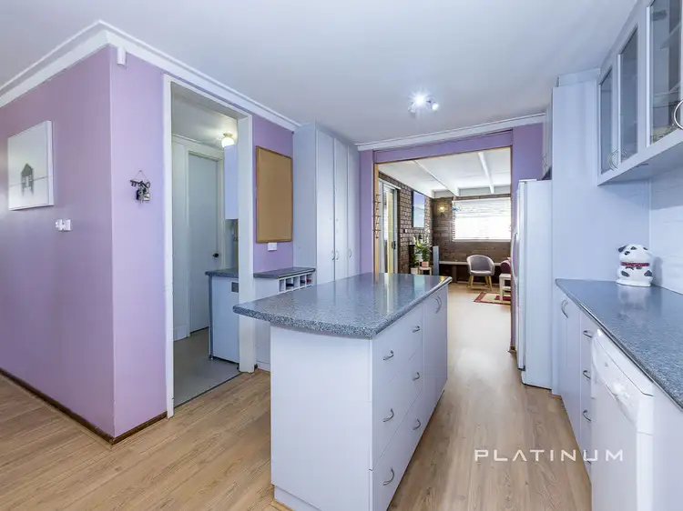 Sixth view of Homely house listing, 7 Eagle Street, Craigie WA 6025
