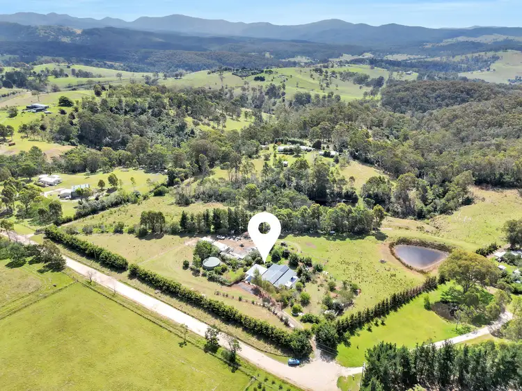 Fifth view of Homely house listing, 29 Bindaree Road, Lochiel NSW 2549