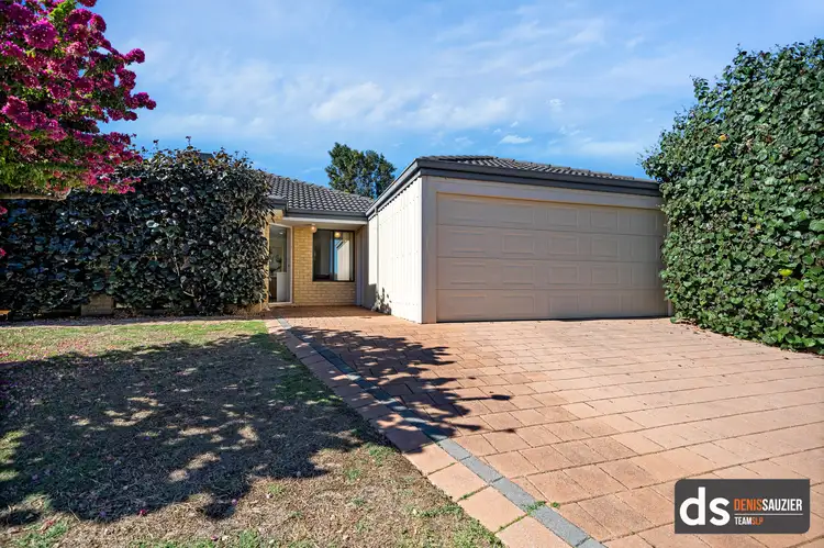 10 Wyola Lane, Wanneroo WA 6065