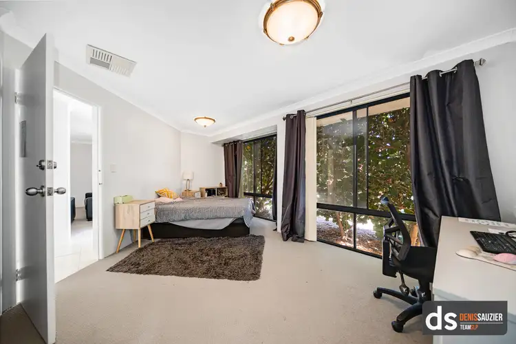 Fourth view of Homely house listing, 10 Wyola Lane, Wanneroo WA 6065