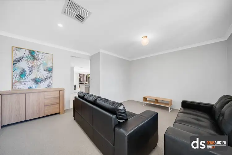 Sixth view of Homely house listing, 10 Wyola Lane, Wanneroo WA 6065