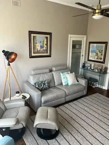 Second view of Homely house listing, 9 Henry Street, Auburn SA 5451