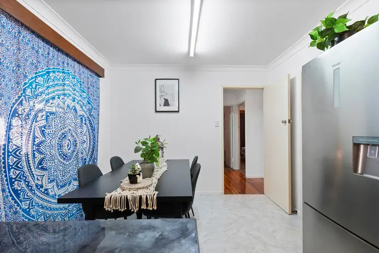 Fifth view of Homely house listing, 5 Kettle Street, Rockville QLD 4350