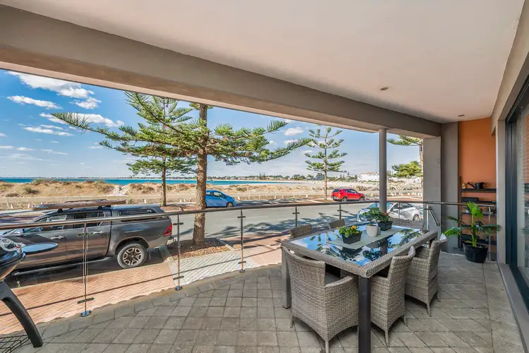 Main view of Homely apartment listing, 1/33 Breakwater Parade, Mandurah WA 6210