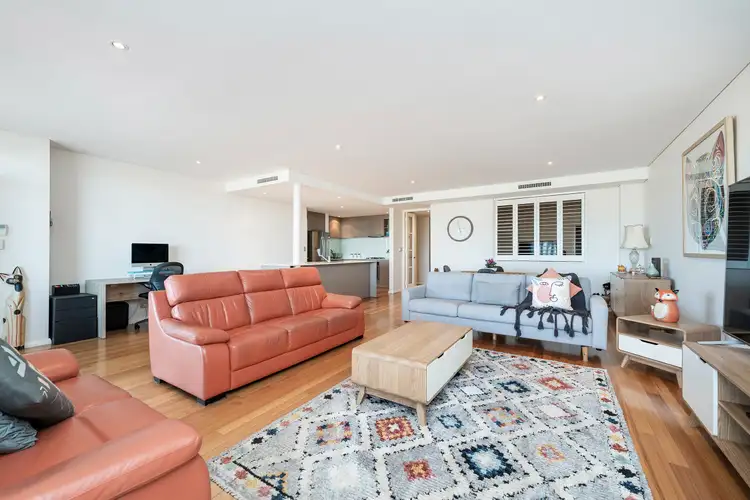 Fifth view of Homely apartment listing, 1/33 Breakwater Parade, Mandurah WA 6210