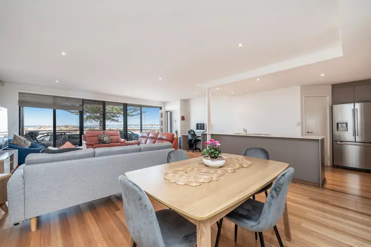 Sixth view of Homely apartment listing, 1/33 Breakwater Parade, Mandurah WA 6210