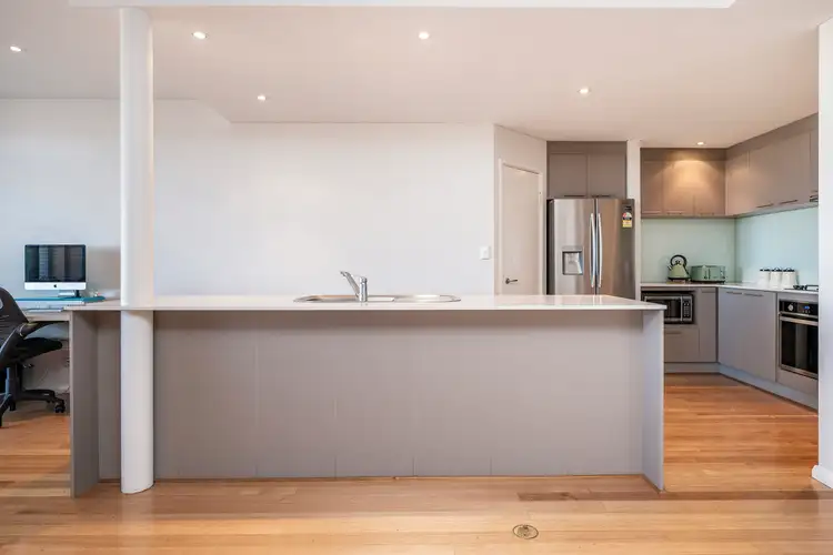 Seventh view of Homely apartment listing, 1/33 Breakwater Parade, Mandurah WA 6210