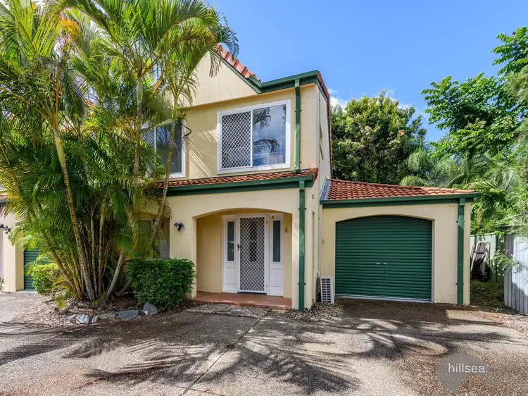 Main view of Homely townhouse listing, 4/30 Government Road, Labrador QLD 4215