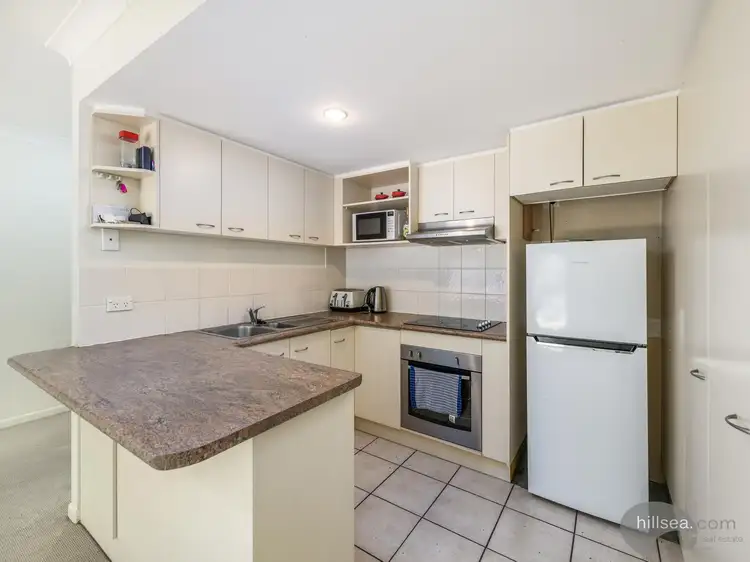 Third view of Homely townhouse listing, 4/30 Government Road, Labrador QLD 4215