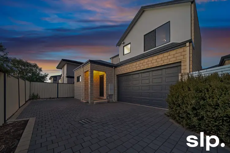30C Montrose Way
