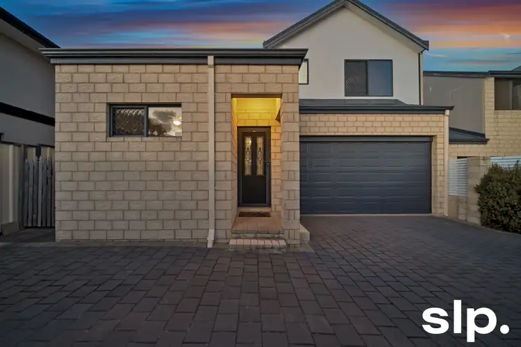 Second view of Homely townhouse listing, 30C Montrose Way, Nollamara WA 6061