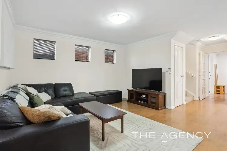 Third view of Homely house listing, 2/124 Fitzroy Road, Rivervale WA 6103