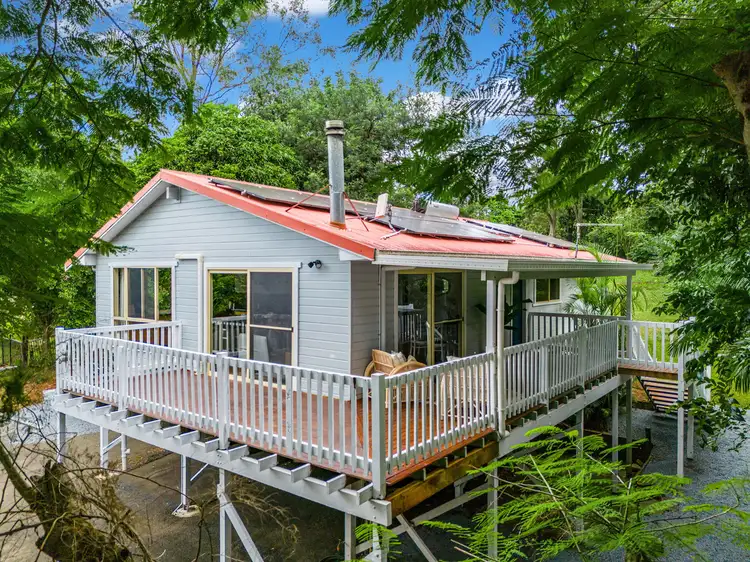 25 Smith Street, Clunes NSW 2480