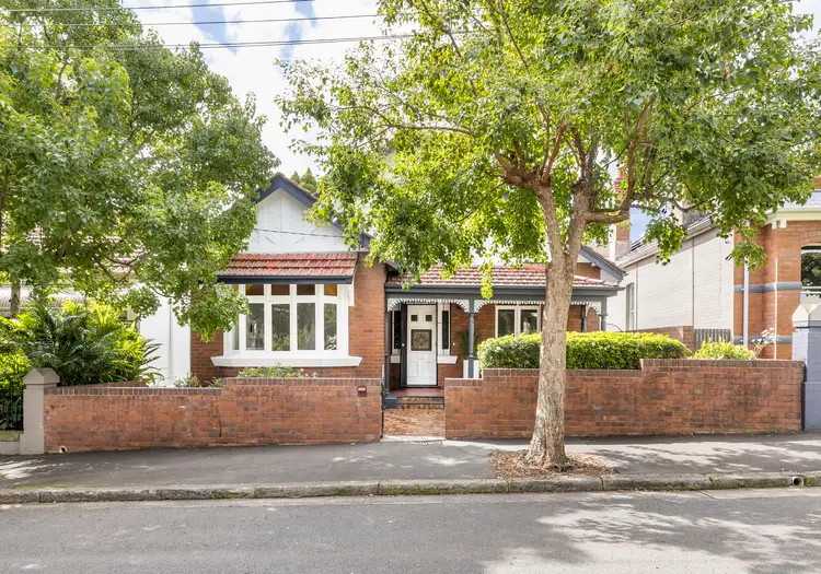 14 Allen Street, Glebe NSW 2037