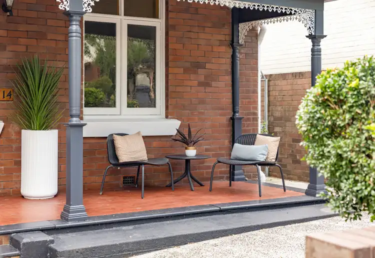 Second view of Homely house listing, 14 Allen Street, Glebe NSW 2037