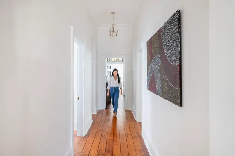 Third view of Homely house listing, 14 Allen Street, Glebe NSW 2037