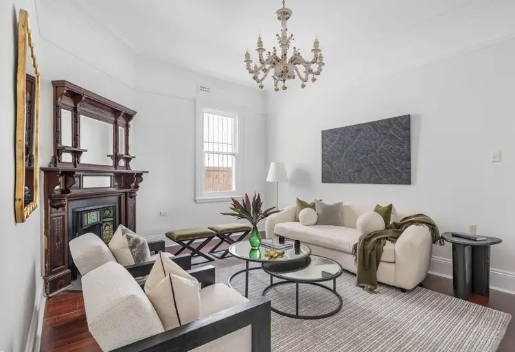 Fourth view of Homely house listing, 14 Allen Street, Glebe NSW 2037
