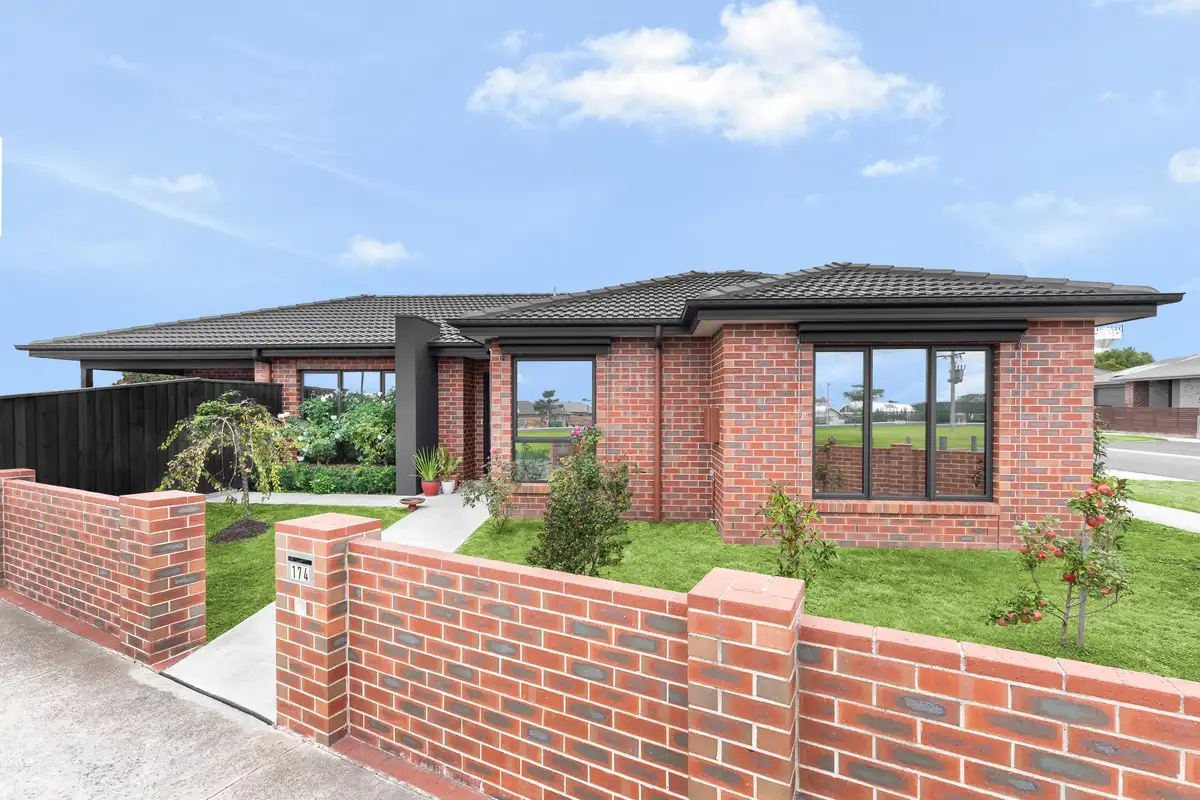 Main view of Homely house listing, 174 Mortlake Road, Warrnambool VIC 3280