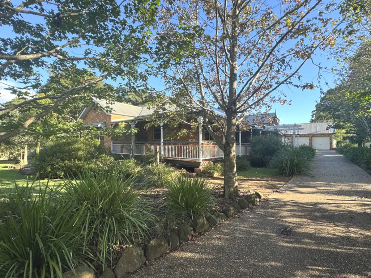 Main view of Homely house listing, 15 Mavis Court, Highfields QLD 4352