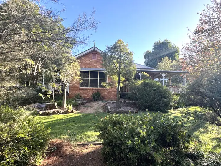 Second view of Homely house listing, 15 Mavis Court, Highfields QLD 4352