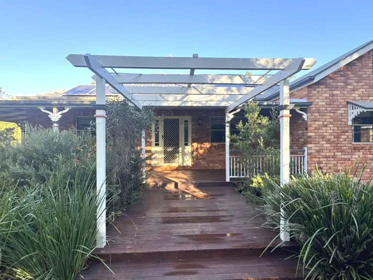 Fifth view of Homely house listing, 15 Mavis Court, Highfields QLD 4352